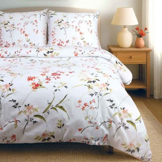Pościel flanela bawełniana 200x220 + 2x70x80cm 31523/1 FLANELOVE Darymex