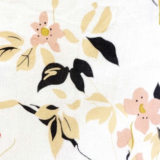 Pościel flanela bawełniana 200x220 + 2x70x80cm 31523/1 FLANELOVE Darymex