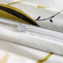 Pościel flanela bawełniana 200x220 + 2x70x80cm 31523/1 FLANELOVE Darymex