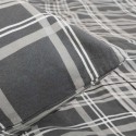Pościel flanela bawełniana 140x200 + 1x70x80cm 31524/2 FLANELOVE Darymex