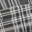 Pościel flanela bawełniana 160x200 + 2x70x80cm 31524/2 FLANELOVE Darymex
