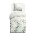 Pościel flanela bawełniana 140x200 + 1x70x80cm 31525/1 FLANELOVE Darymex