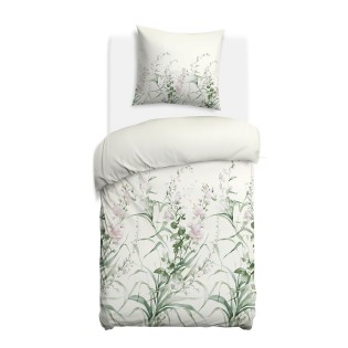Pościel flanela bawełniana 140x200 + 1x70x80cm 31525/1 FLANELOVE Darymex