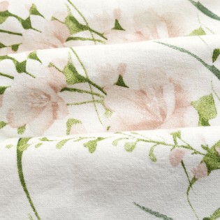Pościel flanela bawełniana 160x200 + 2x70x80cm 31525/1 FLANELOVE Darymex