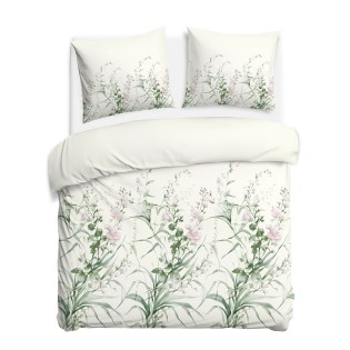 Pościel flanela bawełniana 160x200 + 2x70x80cm 31525/1 FLANELOVE Darymex