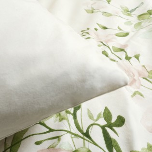 Pościel flanela bawełniana 180x200 + 2x70x80cm 31525/1 FLANELOVE Darymex