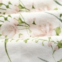 Pościel flanela bawełniana 180x200 + 2x70x80cm 31525/1 FLANELOVE Darymex