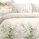 Pościel flanela bawełniana 200x220 + 2x70x80cm 31525/1 FLANELOVE Darymex