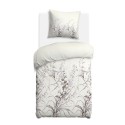 Pościel flanela bawełniana 140x200 + 1x70x80cm 31525/2 FLANELOVE Darymex