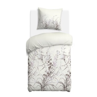 Pościel flanela bawełniana 140x200 + 1x70x80cm 31525/2 FLANELOVE Darymex