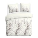 Pościel flanela bawełniana 180x200 + 2x70x80cm 31525/2 FLANELOVE Darymex