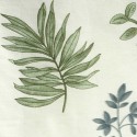 Pościel satyna bawełniana 200x220 + 2x70x80cm 1570/1 SATYNLOVE Darymex