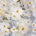Pościel satyna bawełniana 200x220 + 2x70x80cm 1571/1 SATYNLOVE Darymex