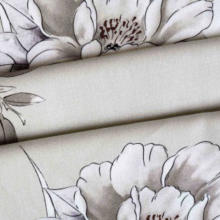 Pościel satyna bawełniana 160x200 + 2x70x80cm Alenya Luxury Darymex