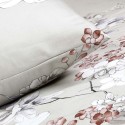 Pościel satyna bawełniana 200x220 + 2x70x80cm Alenya Luxury Darymex