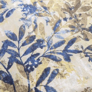 Pościel satyna bawełniana 160x200 + 2x70x80cm Cinque Terra Luxury Darymex
