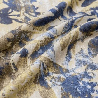 Pościel satyna bawełniana 160x200 + 2x70x80cm Cinque Terra Luxury Darymex
