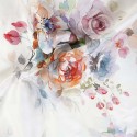 Pościel satyna bawełniana 160x200 + 2x70x80cm Farya Luxury Premium Darymex
