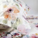 Pościel satyna bawełniana 200x220 + 2x70x80cm Farya Luxury Premium Darymex