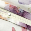 Pościel satyna bawełniana 200x220 + 2x70x80cm Farya Luxury Premium Darymex