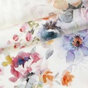 Pościel satyna bawełniana 200x220 + 2x70x80cm Farya Luxury Premium Darymex