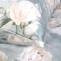 Pościel satyna bawełniana 200x220 + 2x70x80cm Havin Luxury Darymex