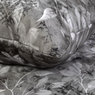 Pościel satyna bawełniana 160x200 + 2x70x80cm Libera Luxury Darymex