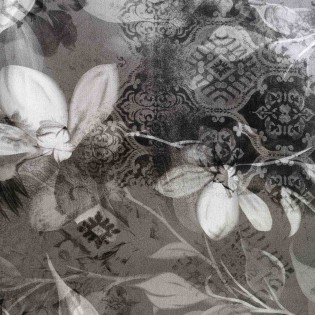 Pościel satyna bawełniana 200x220 + 2x70x80cm Libera Luxury Darymex