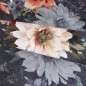 Pościel satyna bawełniana 160x200 + 2x70x80cm Merisa Luxury Darymex