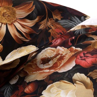 Pościel satyna bawełniana 160x200 + 2x70x80cm Panera Luxury Premium Darymex