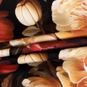 Pościel satyna bawełniana 200x220 + 2x70x80cm Panera Luxury Premium Darymex