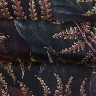 Pościel satyna bawełniana 160x200 + 2x70x80cm Puerto Luxury Premium  Darymex