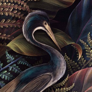 Pościel satyna bawełniana 200x220 + 2x70x80cm Puerto Luxury Premium  Darymex