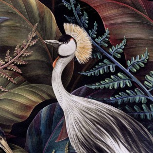 Pościel satyna bawełniana 200x220 + 2x70x80cm Puerto Luxury Premium  Darymex