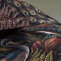 Pościel satyna bawełniana 200x220 + 2x70x80cm Puerto Luxury Premium  Darymex