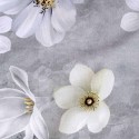 Pościel satyna bawełniana 200x220 + 2x70x80cm Solara Luxury Premium  Darymex
