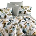 Pościel satyna bawełniana 200x220 + 2x70x80cm Sopron Luxury Darymex