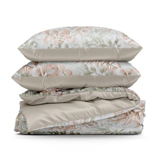 Pościel bawełna 160x200 + 2x70x80 Freesia Eurofirany Pościel bawełna 160x200 + 2x70x80 Freesia Eurofirany