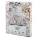 Pościel bawełna 160x200 + 2x70x80 Freesia Eurofirany 