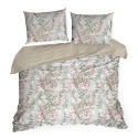Pościel bawełna 160x200 + 2x70x80 Freesia Eurofirany 