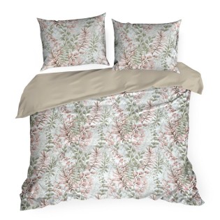 Pościel bawełna 160x200 + 2x70x80 Freesia Eurofirany Pościel bawełna 160x200 + 2x70x80 Freesia Eurofirany