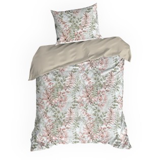 Pościel bawełna 160x200 + 2x70x80 Freesia Eurofirany Pościel bawełna 160x200 + 2x70x80 Freesia Eurofirany