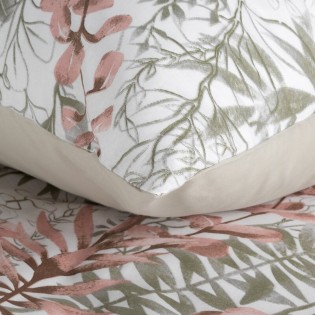 Pościel bawełna 160x200 + 2x70x80 Freesia Eurofirany Pościel bawełna 160x200 + 2x70x80 Freesia Eurofirany
