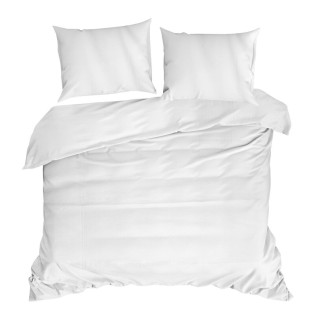 Pościel tencel 160x200 + 2x70x80 Alba1 Eurofirany