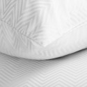 Pościel tencel 160x200 + 2x70x80 Alba1 Eurofirany