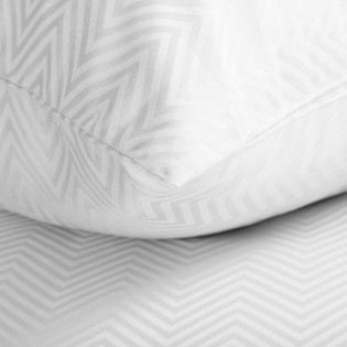 Pościel tencel 160x200 + 2x70x80 Alba1 Eurofirany