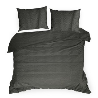 Pościel tencel 160x200 + 2x70x80 Alba2 Eurofirany