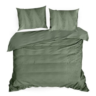 Pościel tencel 200x220 + 2x70x80 Tulia1 Eurofirany Pościel tencel 200x220 + 2x70x80 Tulia1 Eurofirany
