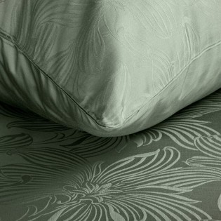 Pościel tencel 200x220 + 2x70x80 Tulia1 Eurofirany Pościel tencel 200x220 + 2x70x80 Tulia1 Eurofirany