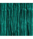 Narzuta velvet Avilla 220x240 ciemnozielona